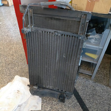 Condensateur Alfa Romeo ALFA 166