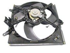 Radiateur Mitsubishi SPACE STAR