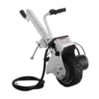 Trailer Mover Electric Trailer Jack Trailer Steering Wheel Trailer Jack  350W12V