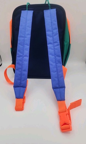 Nike Rucksack Mehrfarbig - RN#56323 CA#05553 - Bild 2 von 6