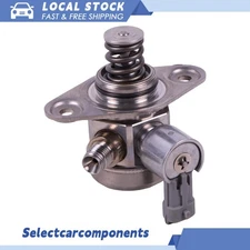 High Pressure Fuel Pump 12658478 For 2.0 TURBO Buick Regal Chevrolet HHR Cobalt