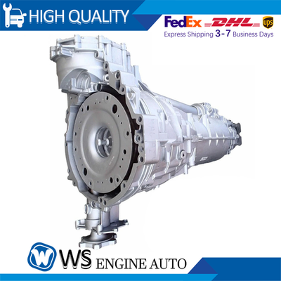 8HP55 Automatic Transmission Fit For Audi A8 A6 Q5 2.8 3.0 4.0T V6