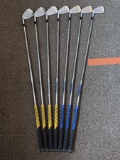 Mizuno MP37 Irons Golf Clubs 4-PW