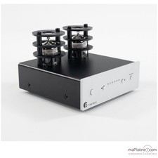 Préamplificateur phono Pro-Ject Tube Box E