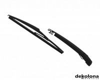 Scheibenwischerarm Mit Wischerblatt FüR Mazda 5 2.0 Cd 1.8 02.05 - 05.10