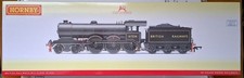 Hornby R3545 BR B12 Locomotive 61556 OO Gauge