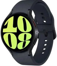 Samsung Galaxy Watch6 SM-R945 44mm - Graphite 4G AT T