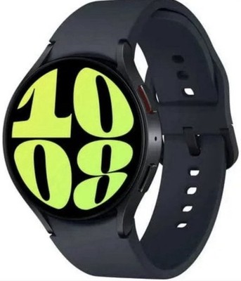 Samsung Galaxy Watch6 SM-R945 44mm - Graphite (4G) AT&T