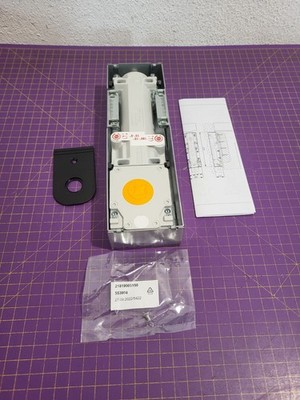 dormakaba BTS 75V Bodentürschließer EN 1-4 / 61801301 Ohne Steckachse  _3_5
