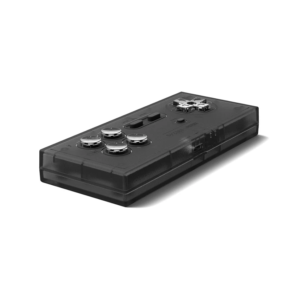 8BitDo Premium N30 Wireless Gamepad für Original Nintendo NES 2.4G OVP TOP Preis - Bild 3 von 4