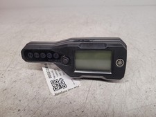 QUADRO STRUMENTI YAMAHA WR 125 X 2016 SPEEDO