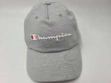 Champion Brand Strapback Adjustable Hat Cap P...