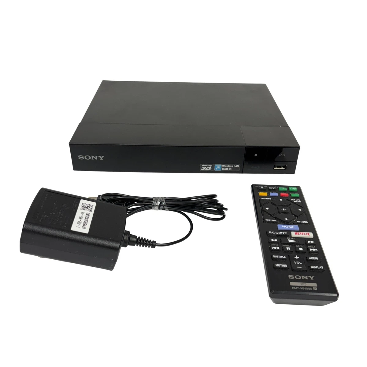 Sony Blu-ray 3D Players for sale | eBay