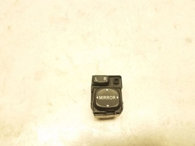 2007 Subaru Forester Dash Switch - Power Mirror Switch