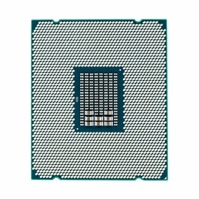 Intel Xeon Processor E5-1630 V4 4 Cores 3.7 GHz Server CPU 14nm Official Version