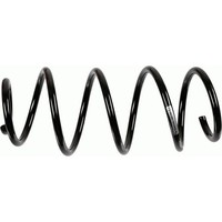 Sachs 993 762 Fahrwerksfeder FüR Seat Skoda Ibiza SC Fabia 6J5 6P1 6J8 6P8 6J1