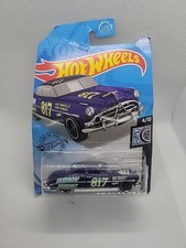 Hot Wheels 52 Hudson Hornet 410
