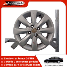 Jantes Suzuki LIANA