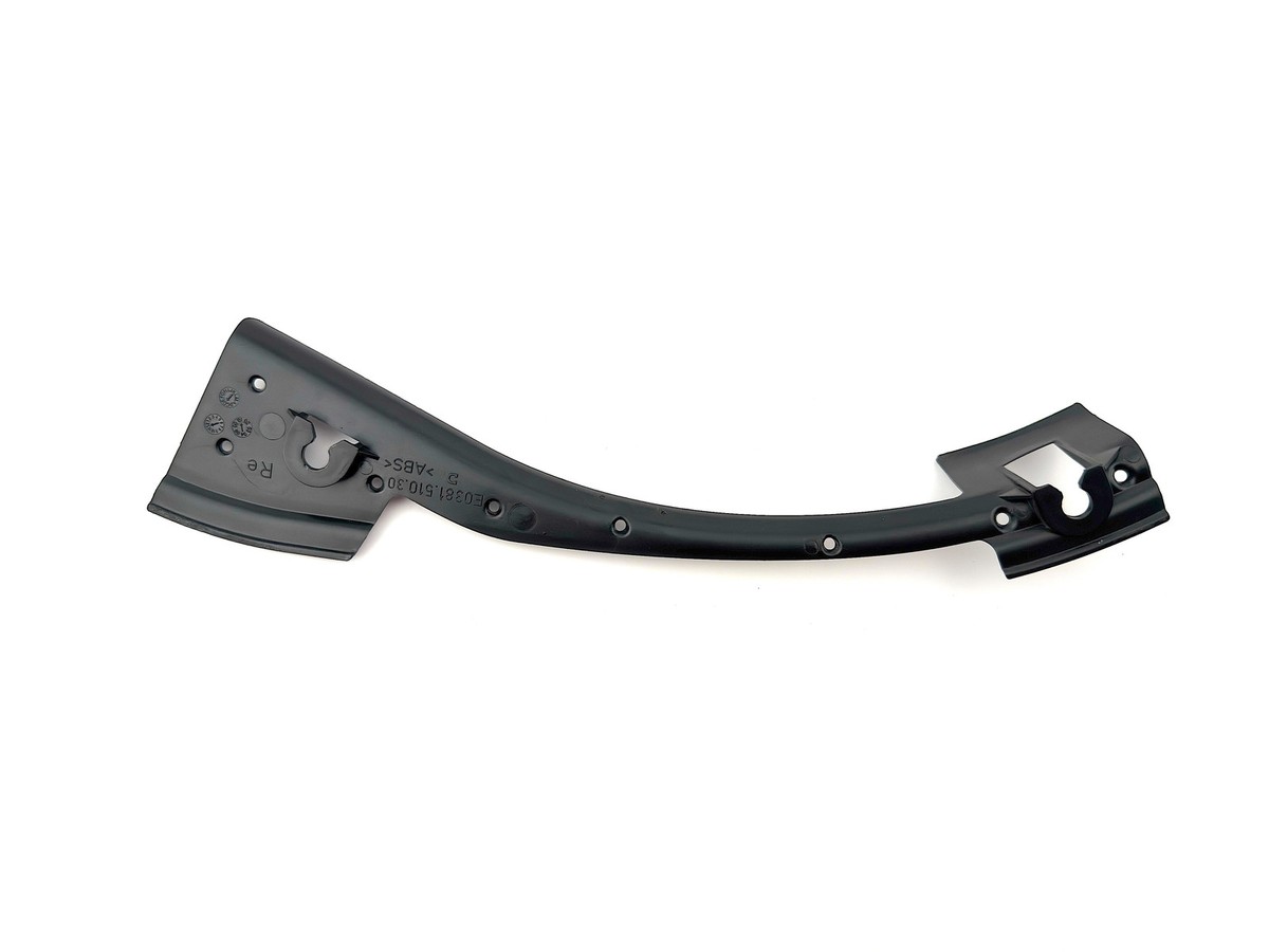 R230 Right door panel fastener 2307203270 Mercedes SL500 | eBay