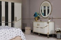 Kommode Mit Spiegel – FüR Ihr Modernes Zuhause Und Mehr Stauraum.