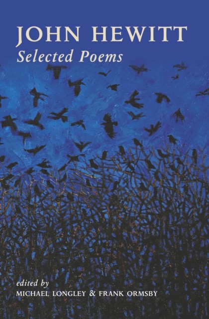 John Hewitt Selected Poems by John Hewitt (Paperback Book) - Image 8