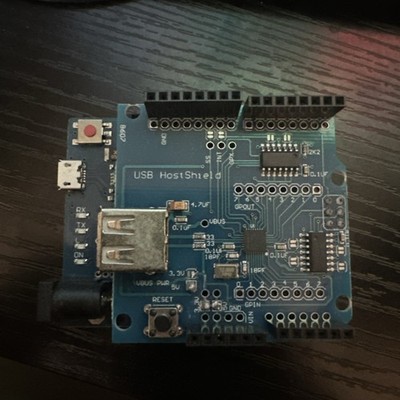 Arduino DMA Prebuilt - Kmbox Replacement