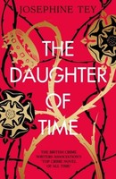 The Daughter Of Time Josephine Tey