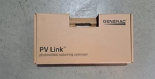 Generac PV Link Photovoltaic Substring Optimizer (4 Count) S2502-G4086