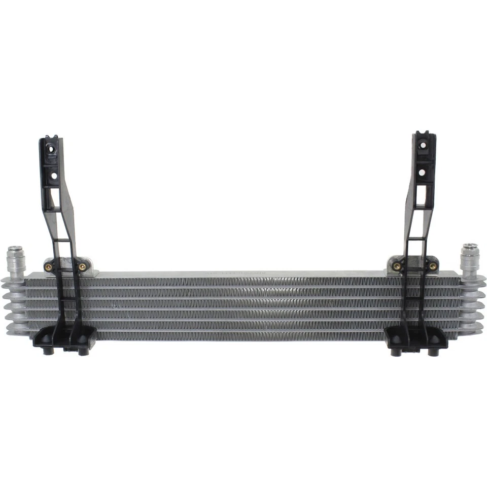 For GMC Sierra 3500/2500 2011-2014 Auto Transmission Oil Cooler | With Bracket - Image 2 of 4