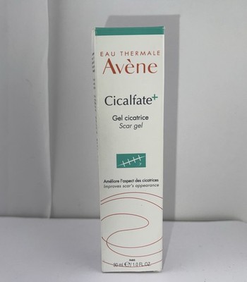Avene Cicalfate + Scar Gel 30mL / 1 fl oz - FREE SHIPPING!