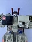 Transformers G1 Metroplex Autobot Battle Station Figure Only Vintage 1985