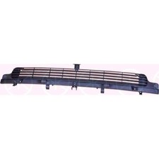 KLOKKERHOLM Ventilazione Paraurti Frontale per VW California T4 Camper 70J