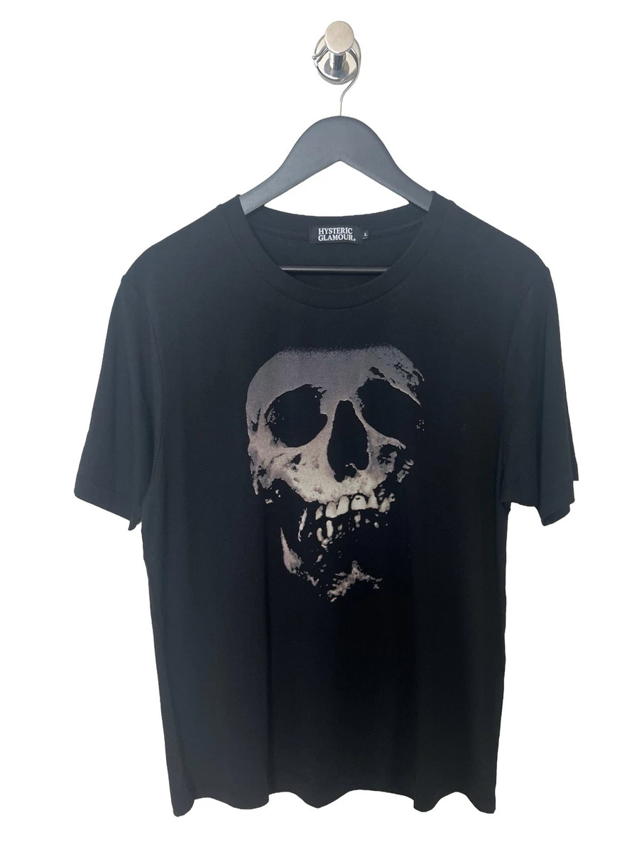 Hysteric Glamour Size L Regular Size T-Shirts for Men for sale | eBay