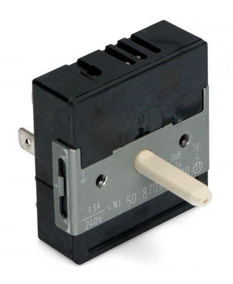 Energieregler EGO 50.87071.000 13A 230V für Backofen