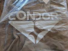 Condor Summit Softshell Jacket Coyote Brown, Size XXL