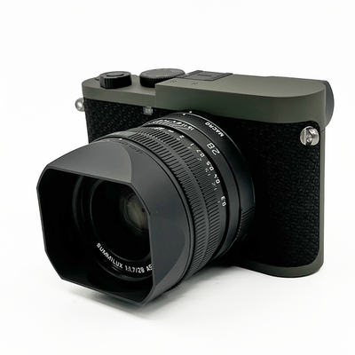 Leica Q2 Digital Camera (Reporter Edition) | eBay