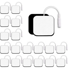 SM Electrodes TENS Unit Electrode Pads TENS Pads TENS Unit Pads TENS Pads Replac