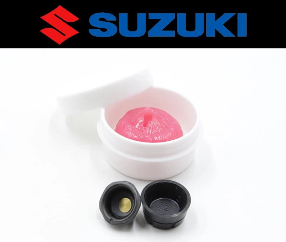 Juego de reparación de cilindro maestro de freno trasero Suzuki (ver tabla de montaje) #69600-45820 Foto 2 de 4