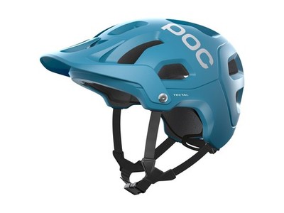 POC Tectal MTB Helm Basalt Blue Matt, Gr. M (55-58 cm) | neu und ovp.
