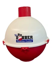 Big Bobber Floating Cooler Fishing Floater Pool Boating Camping