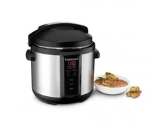 Cuisinart CPC-600 6-Quart Electric Pressure Cooker