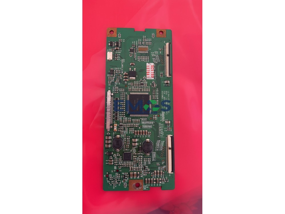 6871L-1378A TCON BOARD FOR ACOUSTIC SOLUTIONS LCD37761F1080P
