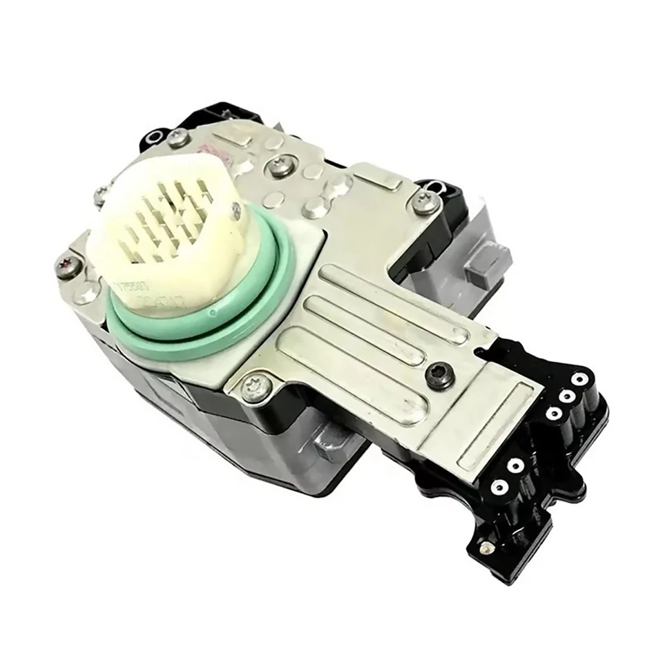 45RFE 545RFE 68RFE Shift Solenoid Block Pack For Ram 1500 3.7/4.7/5.7 2002-2012 - Image 2 of 4