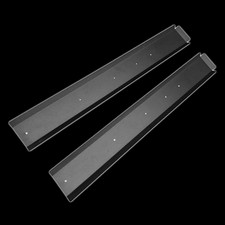 Hood Braces - 73-80 Gmc Chevy Squarebody C10 Truck
