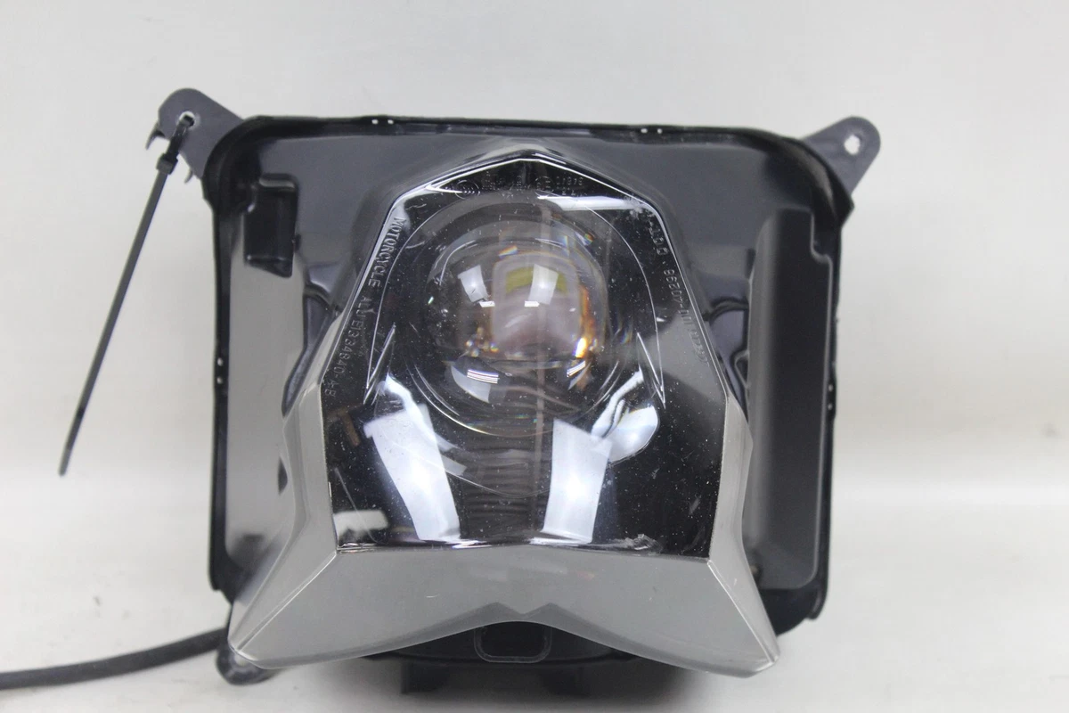 Other Motorcycle Lighting Parts for Kawasaki Ninja H2 for sale | eBay