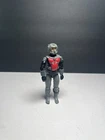 Vintage 1985 GI Joe Cobra EELS Frogman 3.75” Action Figure Hasbro
