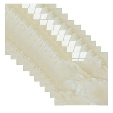 10PCS XPE Decorative Wall Panels for Kitchen and Bathroom Revitalization