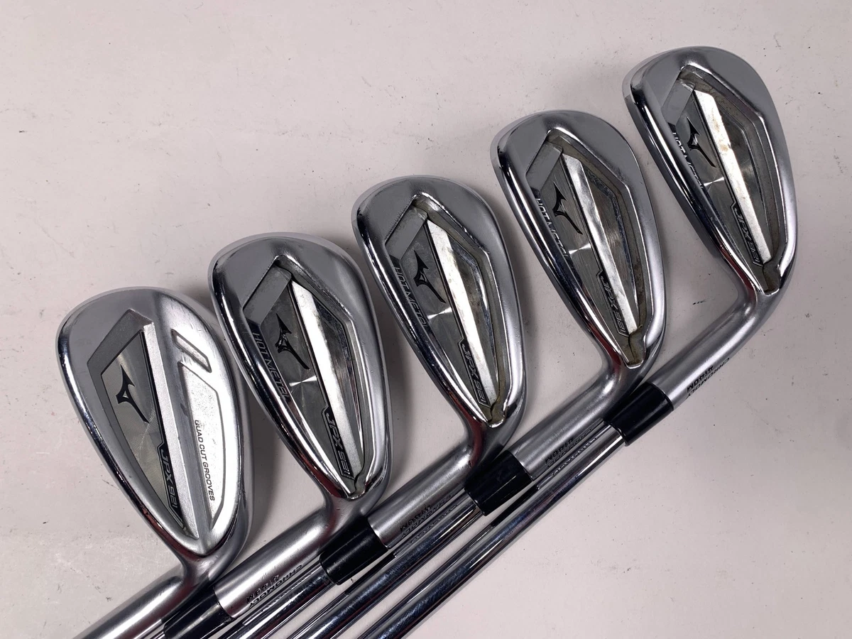 Mizuno 9-Iron Iron Golf Clubs for sale - eBay