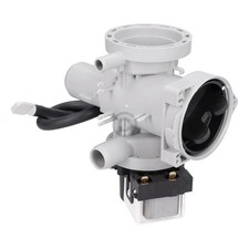 Ablaufpumpe wie LG 5859EN1006S für Waschmaschine Waschtrockner