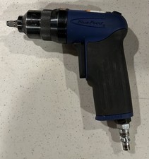 Nos. Blue Point At235mca 14 Micro Impact Wrench 1300 Rpm